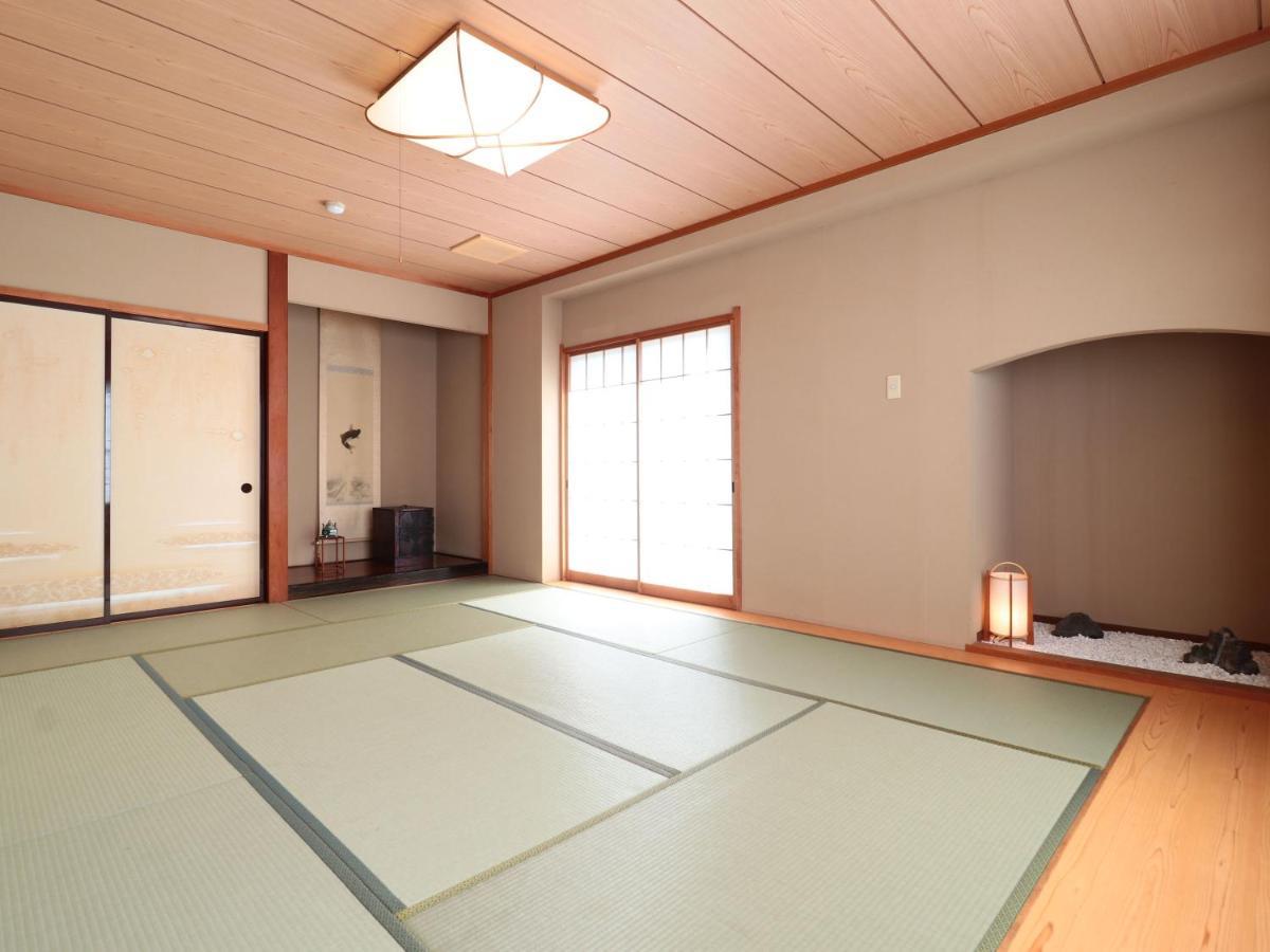 Hotel Tomioka-Ya Fudzsieda Kültér fotó
