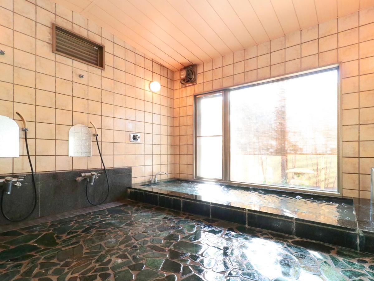 Hotel Tomioka-Ya Fudzsieda Kültér fotó