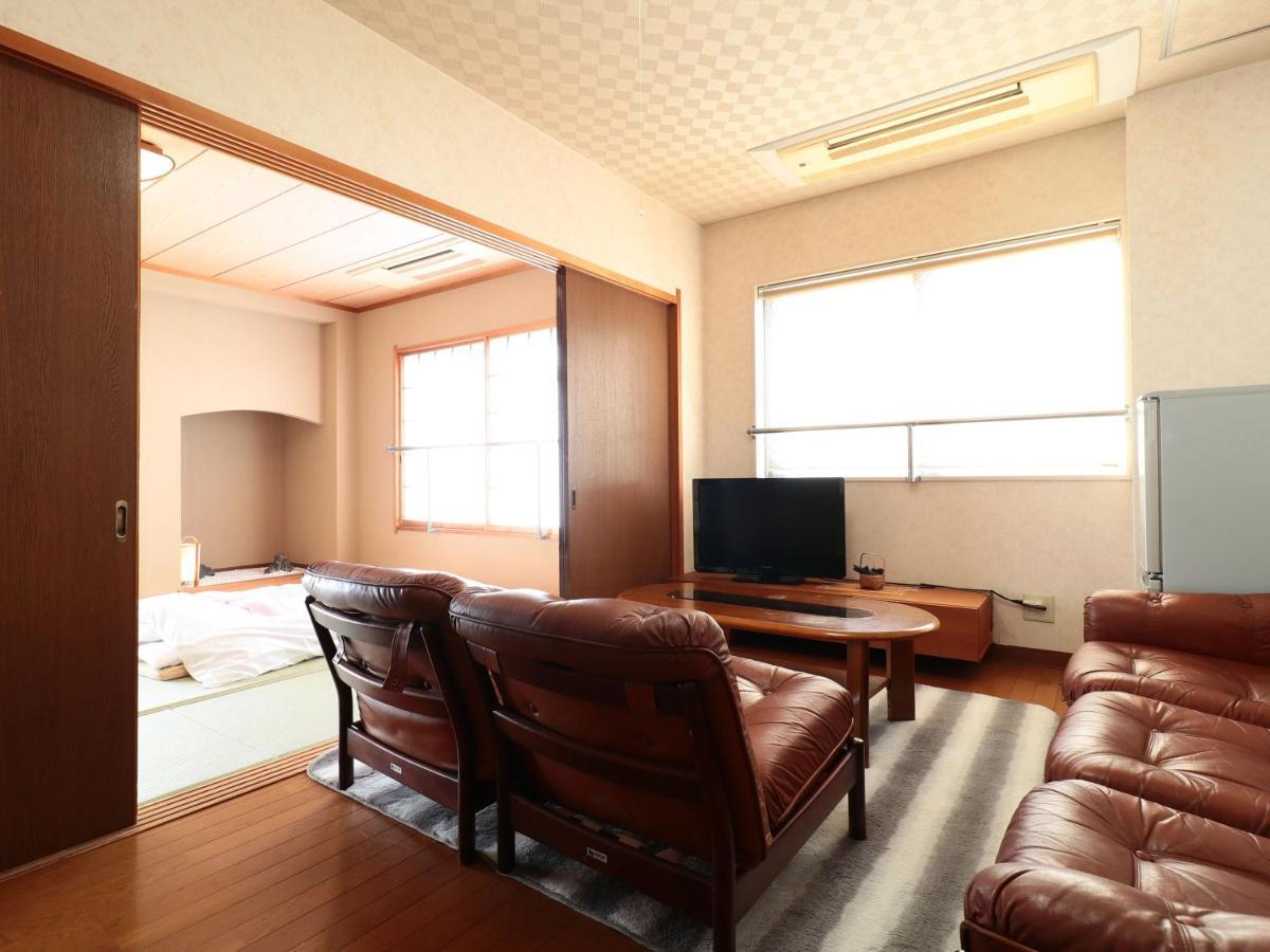 Hotel Tomioka-Ya Fudzsieda Kültér fotó