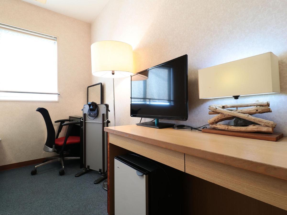 Hotel Tomioka-Ya Fudzsieda Kültér fotó