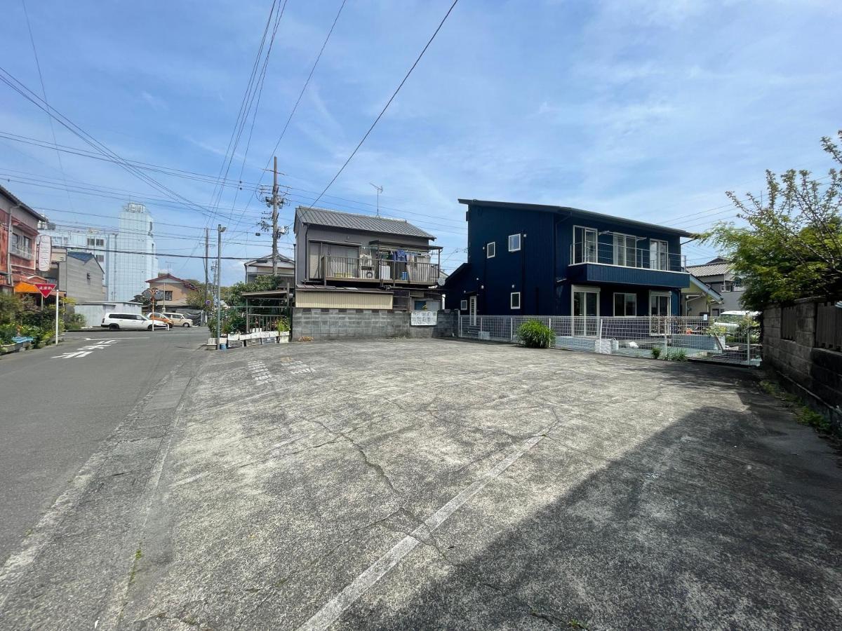 Hotel Tomioka-Ya Fudzsieda Kültér fotó