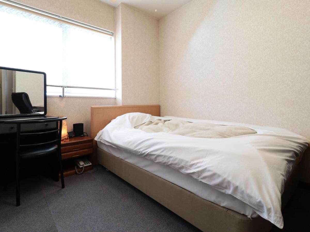 Hotel Tomioka-Ya Fudzsieda Kültér fotó
