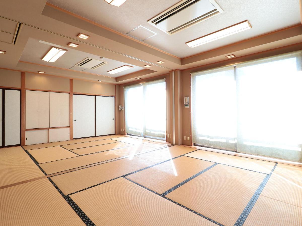 Hotel Tomioka-Ya Fudzsieda Kültér fotó